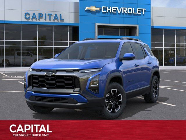 2026 Chevrolet Equinox AWD ACTIV in Cars & Trucks in Calgary