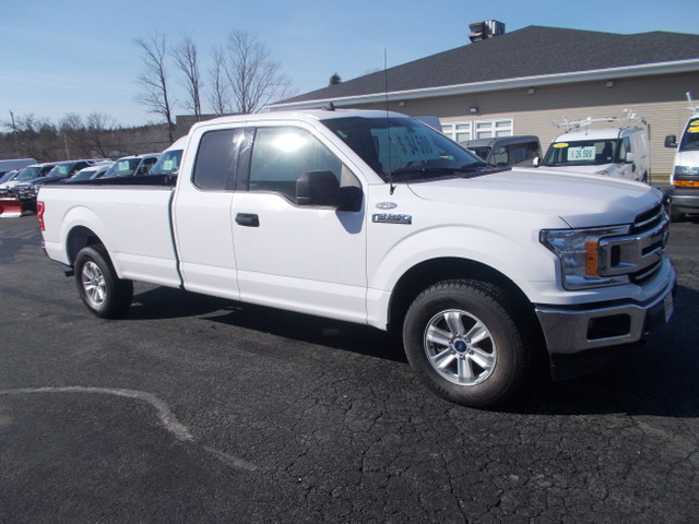 2020 Ford F-150 XLT in Cars & Trucks in Bedford - Image 2