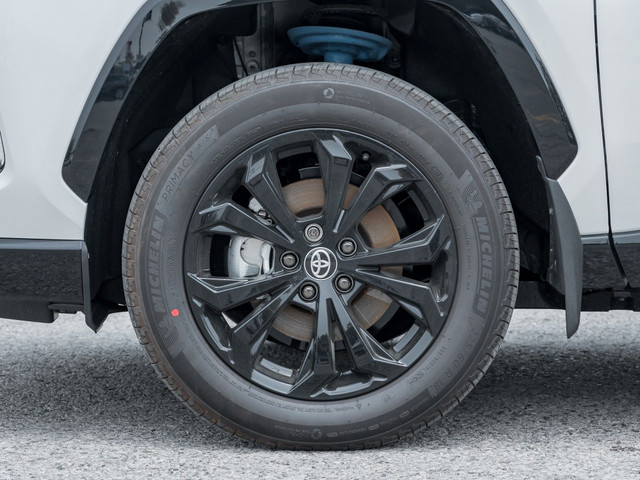 2025 Toyota RAV4 Hybrid XSE in Cars & Trucks in Markham / York Region - Image 4
