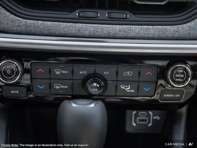 2025 Jeep Compass North dans Autos et camions dans Calgary - Image 26