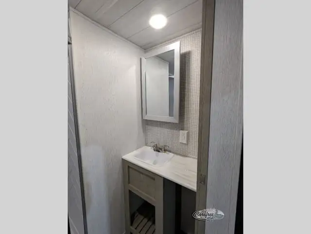 2024 Forest River RV Salem 29VIEW in Travel Trailers & Campers in Edmonton - Image 14