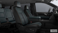 This GMC Yukon XL boasts a Gas V8 6.2L/ engine powering this Automatic transmission. TRANSMISSION, 1... (image 3)