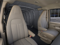 EXPRESS CARGO 2500 155" W Engine: 4.3L 6cyl. L/100Km City: 0.0 L/100Km Hwy: 0.0 Safety Equipment Com... (image 5)