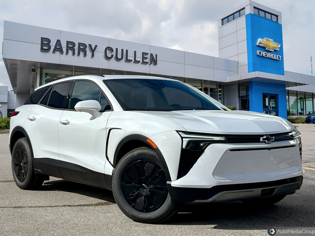 2025 Chevrolet Blazer EV in Cars & Trucks in Guelph