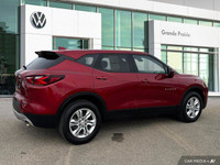 *The NO HASSLE Pre-Owned Experience* • No Hassle Pricing • 14-Day/1,000 km Exchange Privilege • 30-D... (image 4)