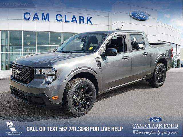 2025 Ford Maverick XLT in Cars & Trucks in Red Deer