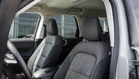 *Heated Seats, Power Seat, SiriusXM, Apple CarPlay, Android Auto! * Looking for off-roading capabili... (image 6)