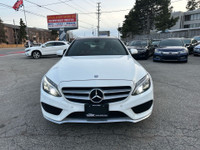 Come by and check out this stunning 2015 Mercedes-Benz C400 a perfect combination of luxury, perform... (image 7)