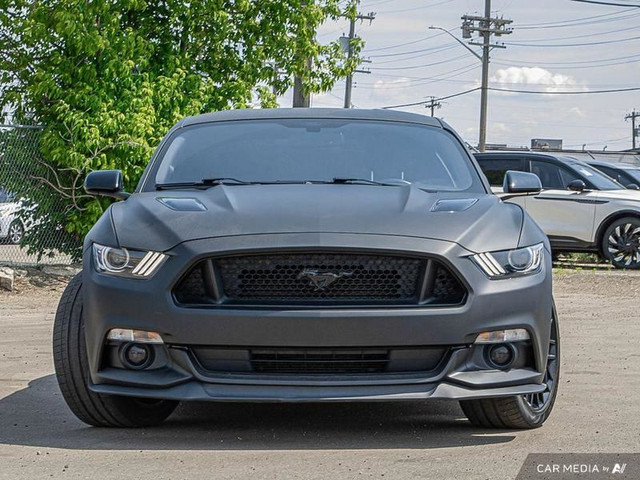 2017 Ford Mustang GT in Cars & Trucks in Edmonton - Image 2