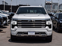 Year: 2023 Make: Chevrolet Model: Silverado 1500 Trim: High Country Drive Type: 4x4 Autotrac 2-Speed... (image 5)