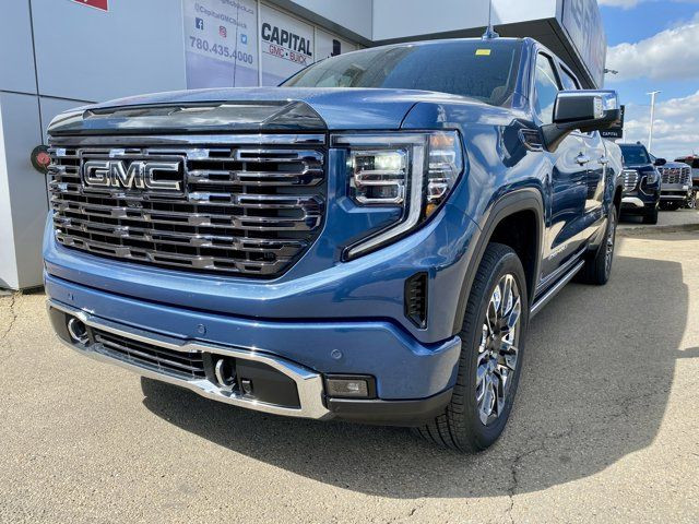 2026 GMC Sierra 1500 Crew Cab Denali Ultimate in Cars & Trucks in Edmonton - Image 2