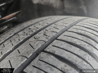 Engine: V6 Cylinder Engine 3.0L L/100Km City: 13.4 L/100Km Hwy: 9.8 Safety Equipment ABS And Driveli... (image 6)