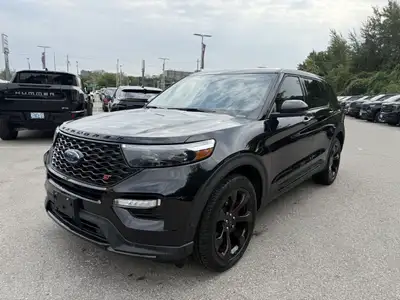 Just Arrived! Please Call or Text Matt at 5198724812 for a prompt and friendly response. This Explor...