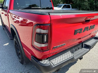 WAS: $64879 NOW: $55998 plus taxes and licensing feesConquer the Road with the 2021 Ram 1500 Rebel:... (image 7)