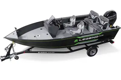 A fishing dream. Do you find yourself on the water, rain or shine? Do you enjoy the simple things li...