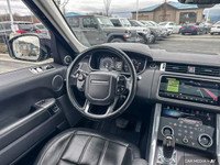 This Land Rover Range Rover Sport delivers a Intercooled Turbo Diesel V-6 3.0 L/183 engine powering... (image 8)