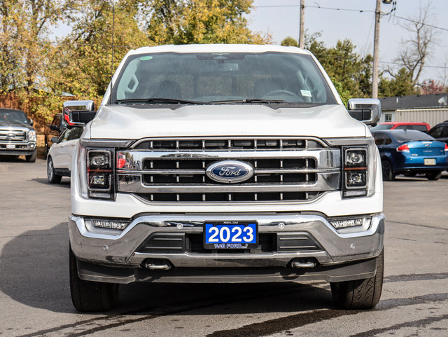 2023 Ford F-150 in Cars & Trucks in Ottawa - Image 2
