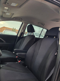This stylish 2016 Mazda MAZDA5 Touring is a reliable and spacious wagon that's perfect for your dail... (image 5)