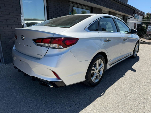 2018 Hyundai Sonata 2.4L Sport in Cars & Trucks in Calgary - Image 3