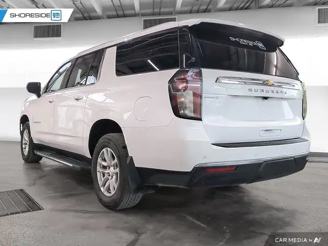 2023 Chevrolet Suburban LS62929809445121123