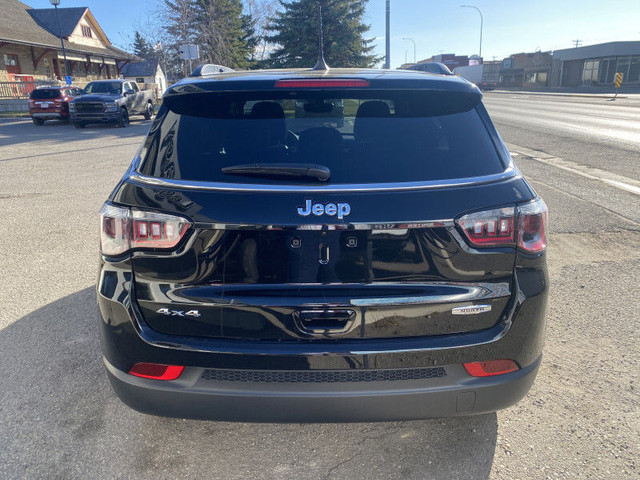 2024 Jeep Compass NORTH in Cars & Trucks in Lethbridge - Image 3
