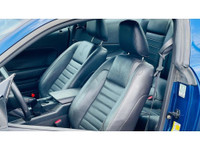 2008 Mustang Shelby GT500. 2dr, coupe - 500hp The 2008 Shelby GT500 coupe is a visceral, track-capab... (image 8)