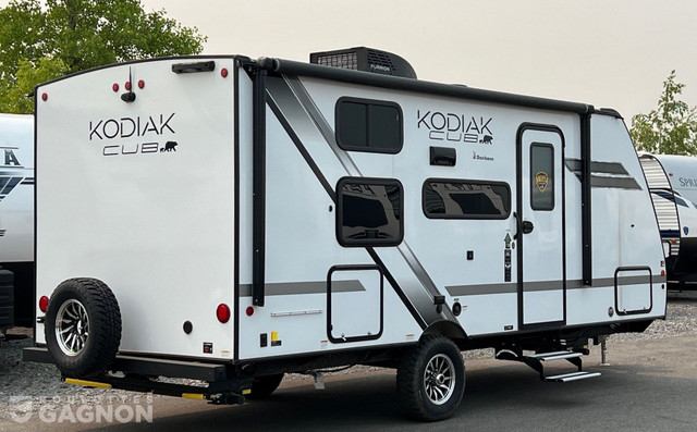 2023 Kodiak 196 BH Roulotte de voyage in Travel Trailers & Campers in Laval / North Shore - Image 4