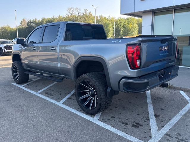 2020 GMC Sierra 1500 Elevation in Cars & Trucks in St. Albert - Image 4