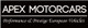 Apex Motorcars (formerly Essen Auto Group)