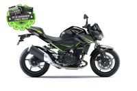 2023 KAWASAKI Z400