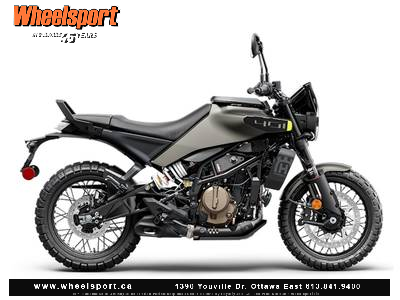 WITH OVER 50 YEARS IN BUSINESS, WHEELSPORT - CANADA'S FIRST FULL LINE KTM DEALERSHIP - IS PROUD TO O...