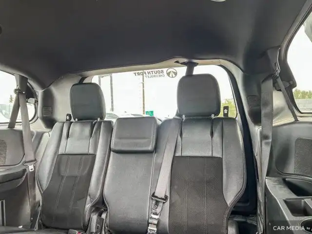 2019 Dodge Grand Caravan 35th Anniversary | Back-Up Camera | in Cars & Trucks in Strathcona County - Image 22