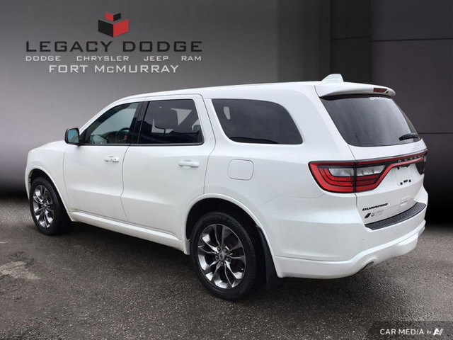 2020 Dodge Durango SXT - $157.61 /Wk in Cars & Trucks in Fort McMurray - Image 4