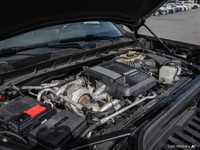 ENGINE DURAMAX 3.0L TURBO-DIESEL I6 (277 hp [206.6 kW] @ 3750 rpm 460 lb-ft of torque [623.7 N-m] @... (image 9)