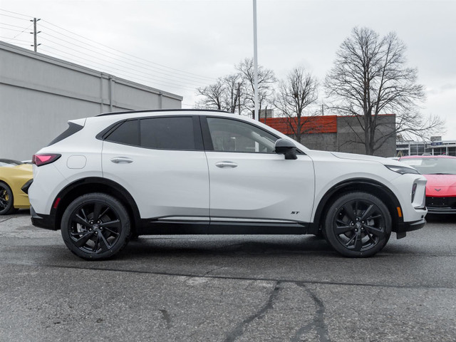 2025 Buick Envision Sport Touring AWD- HD Surround Vision in Cars & Trucks in Markham / York Region - Image 3