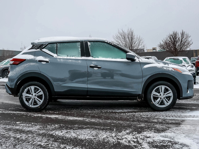 2025 Nissan Kicks Play S WATERLOO SUMMER BLOWOUT! in Cars & Trucks in Kitchener / Waterloo - Image 3
