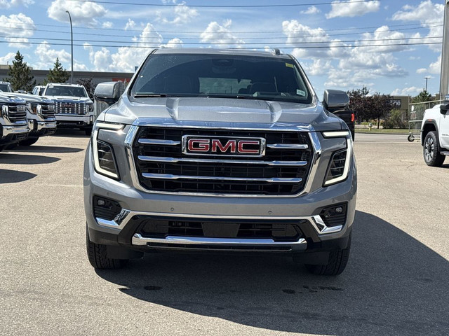 2025 GMC Yukon Elevation in Cars & Trucks in Edmonton - Image 2