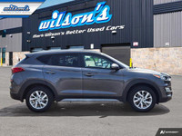 Check out this certified 2020 Hyundai Tucson Preferred AWD | Heated Steering + Seats | CarPlay + And... (image 5)