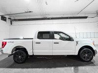 Recent Arrival! 10-Speed Automatic 4WD 3.5L V6 EcoBoost 7 Speakers, ABS brakes, Air Conditioning, Al... (image 6)