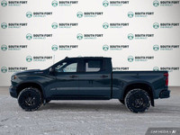 6.2L V8 Engine, Multimatic DSSV spool-valve dampers, 33 Tires, Steel Front and Rear Bumpers, 2-speed... (image 5)