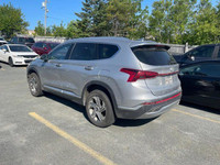 Check out this 2021 Hyundai Santa Fe Preferred before it's too late! *Get Your Money's Worth for thi... (image 3)
