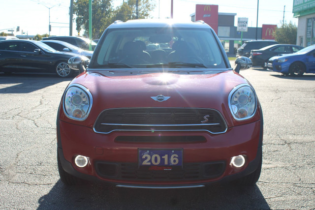 2016 Mini Countryman in Cars & Trucks in Oakville / Halton Region - Image 2