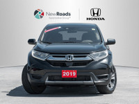 WAS: $22095 NOW: $20195 plus taxes and licensing feesThis 2019 CR-V LX comes equipped with AWD, Auto... (image 2)