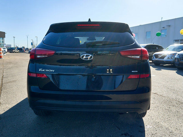 2021 Hyundai Tucson Preferred | AWD | BLINDSPOT MONITOR  in Cars & Trucks in Edmonton - Image 4