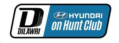 Hyundai On Hunt Club