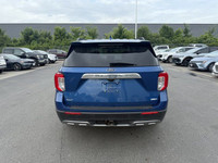 Check out this 2020 Ford Explorer XLT before it's too late! *This Ford Explorer Is Competitively Pri... (image 4)