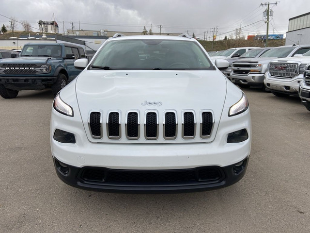 2015 Jeep Cherokee 4WD 4dr North in Cars & Trucks in Calgary - Image 2