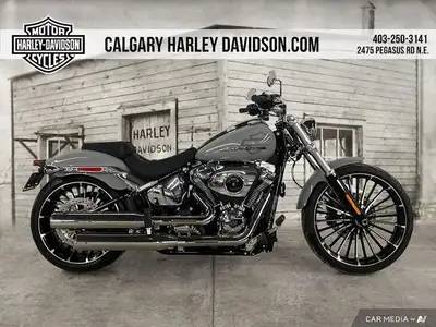 Dare to stare. With a wide rear tire, bobtail rear fender, long rake, straight handlebars, and a 21-...