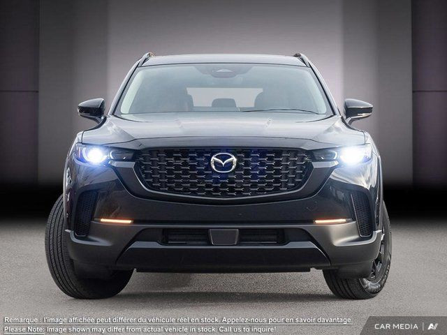 2025 Mazda CX-50 Hybrid Kuro in Cars & Trucks in Laval / North Shore - Image 2