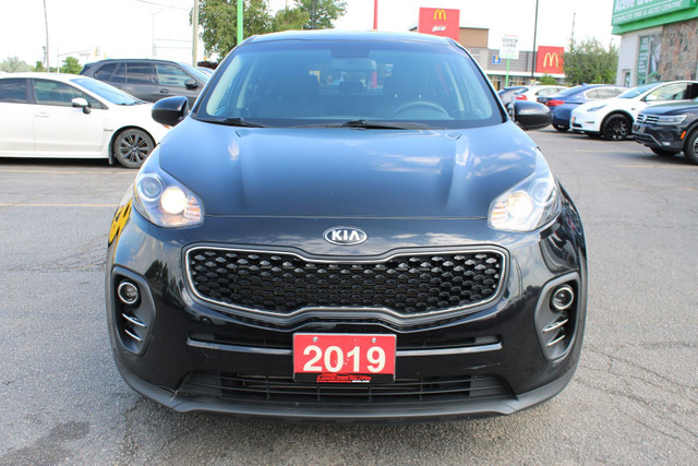 2019 Kia Sportage in Cars & Trucks in Oakville / Halton Region - Image 2